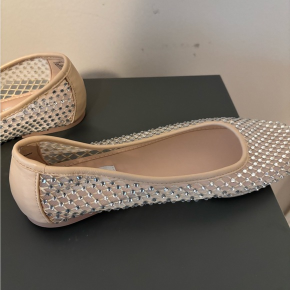 Steve Madden Auden Ballet Flat - Picture 1 of 5